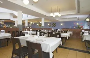 Playitas Szálloda