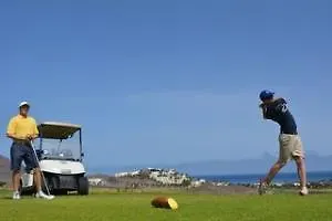 Playitas Szálloda 4*