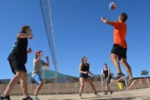 Szálloda Playitas Las Playitas
