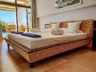 Playitas - Sports 酒店 Tuineje