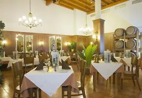 Hotel Playitas Las Playitas