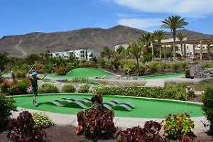 酒店 Playitas - Sports Tuineje