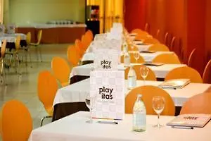 酒店 Playitas - Sports