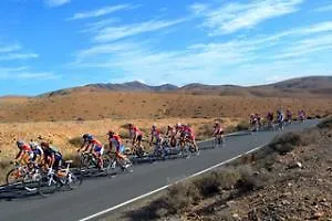 酒店 Playitas - Sports