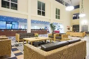 Playitas - Sports 酒店 Tuineje