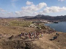 Playitas - Sports 酒店 Tuineje