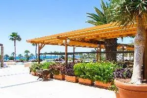 Playitas Hotel Las Playitas