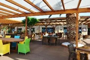 Playitas Hotel