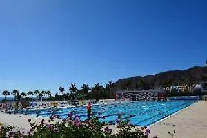 Playitas - Sports 酒店 Tuineje