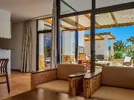 Playitas - Sports 酒店 Tuineje