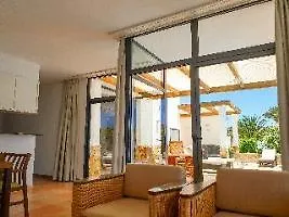 酒店 Playitas - Sports Tuineje