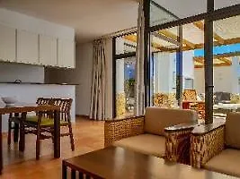 酒店 Playitas - Sports Tuineje