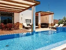 酒店 Playitas - Sports